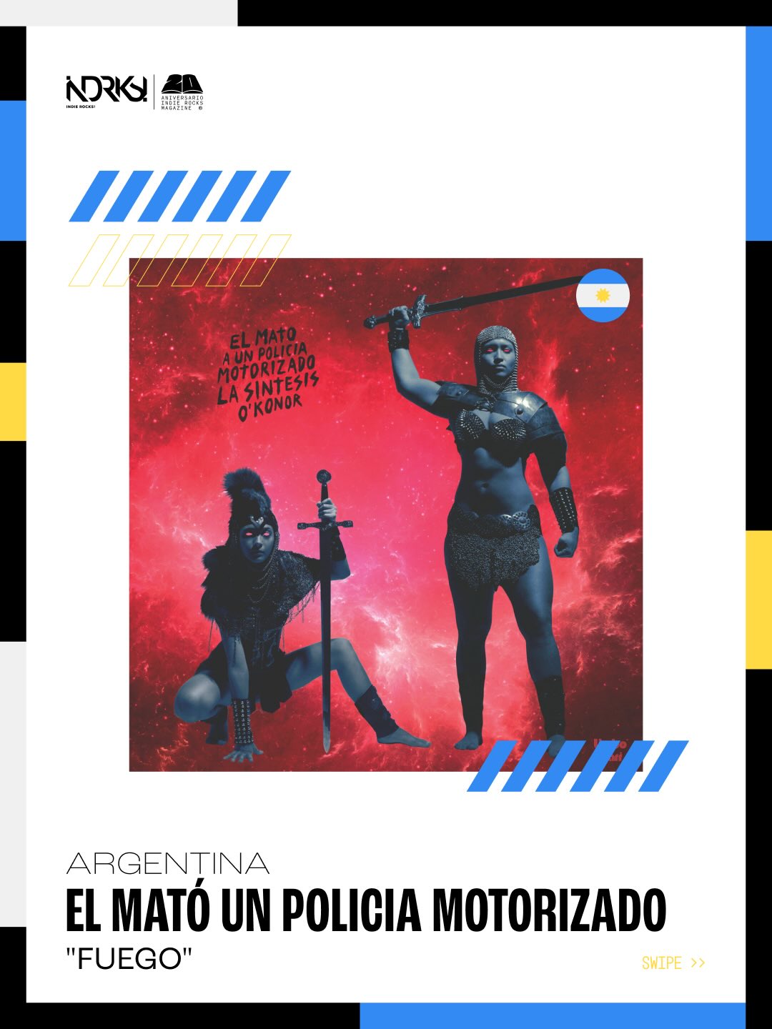 C el mato