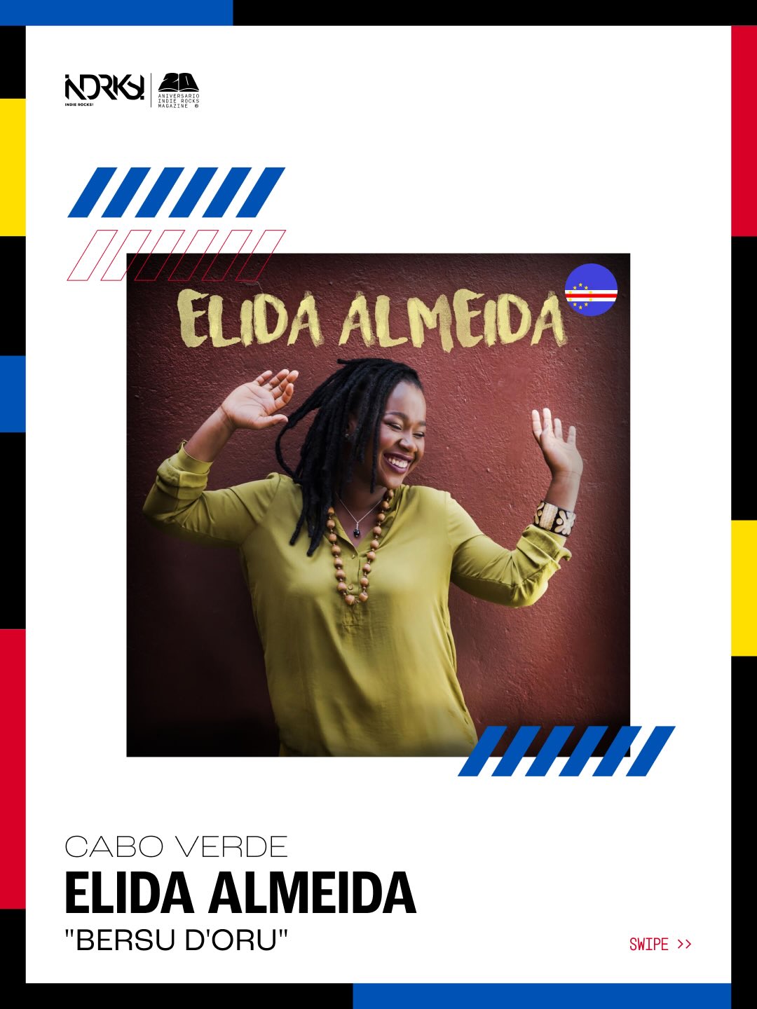 C elida
