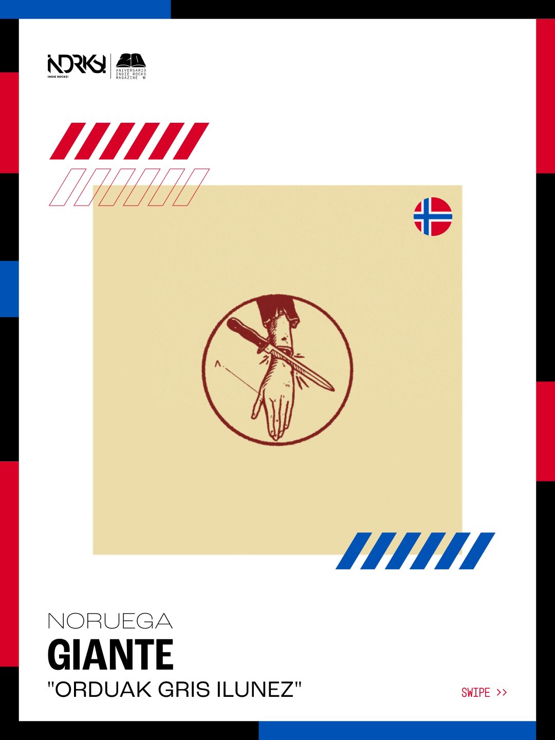 C giante