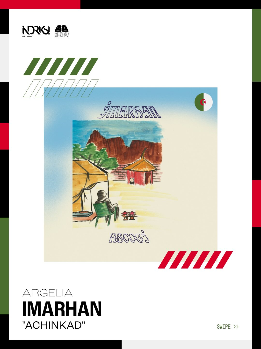 C imarhan