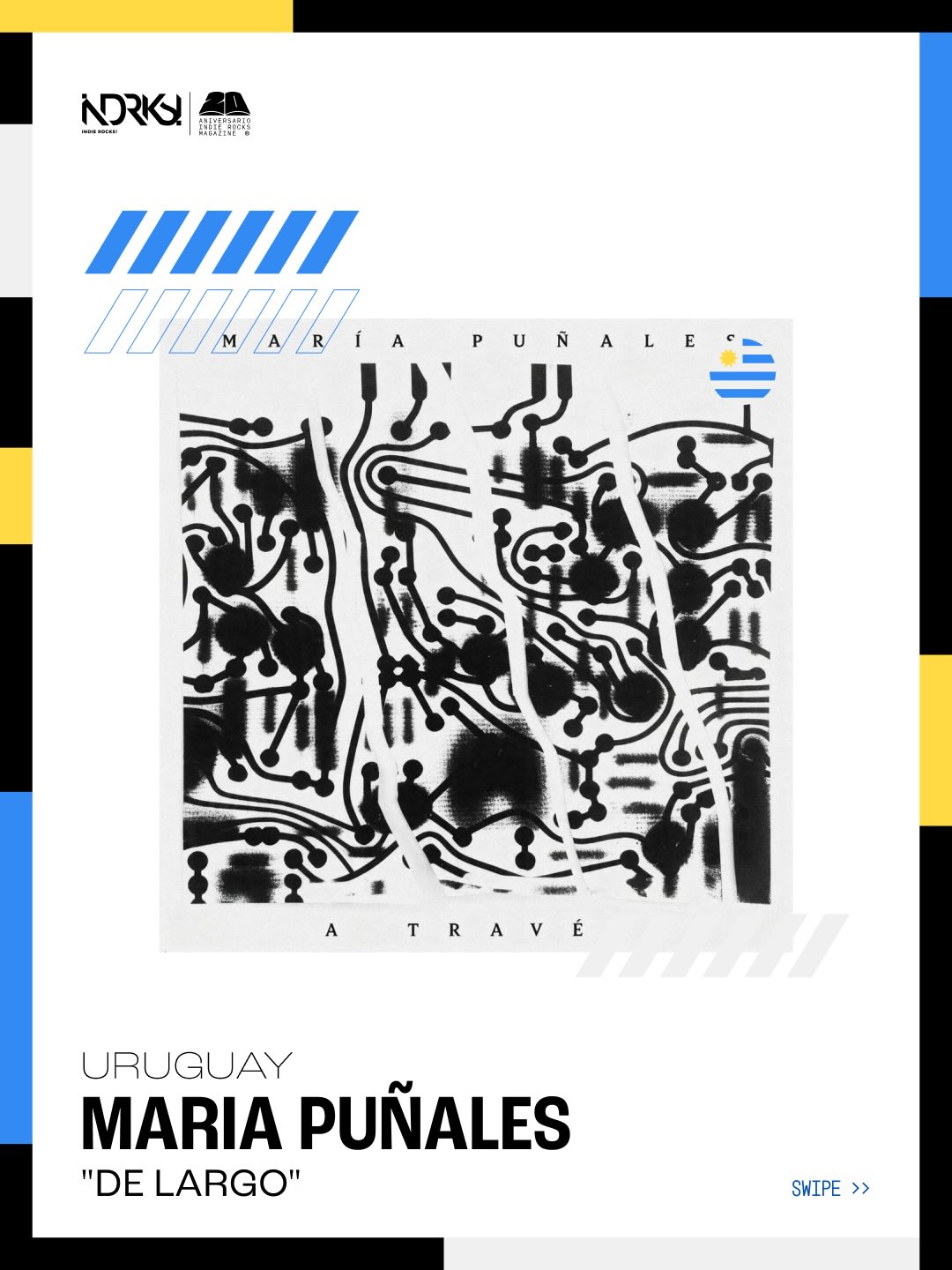 C maria