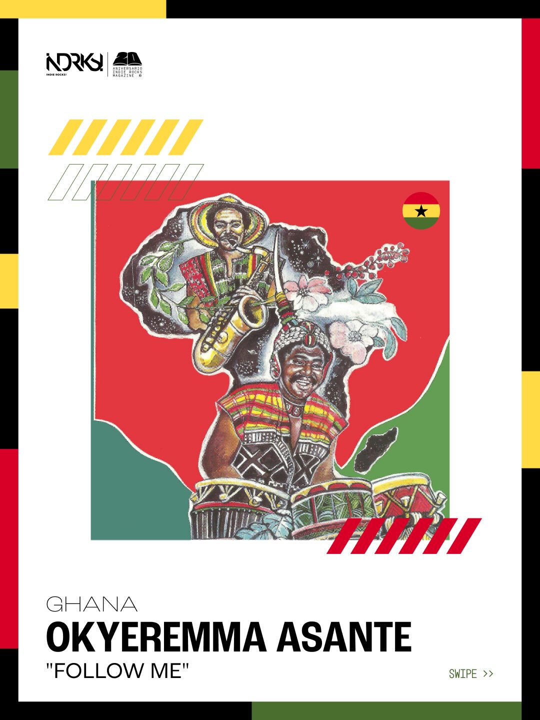 C okyeremma