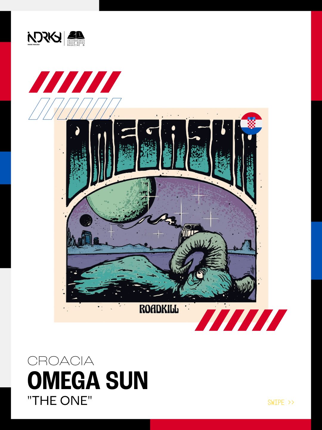 C omega