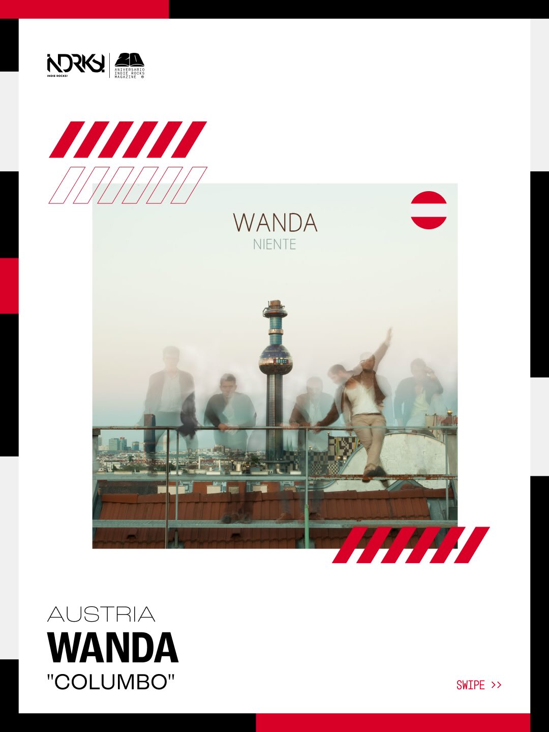 C wanda