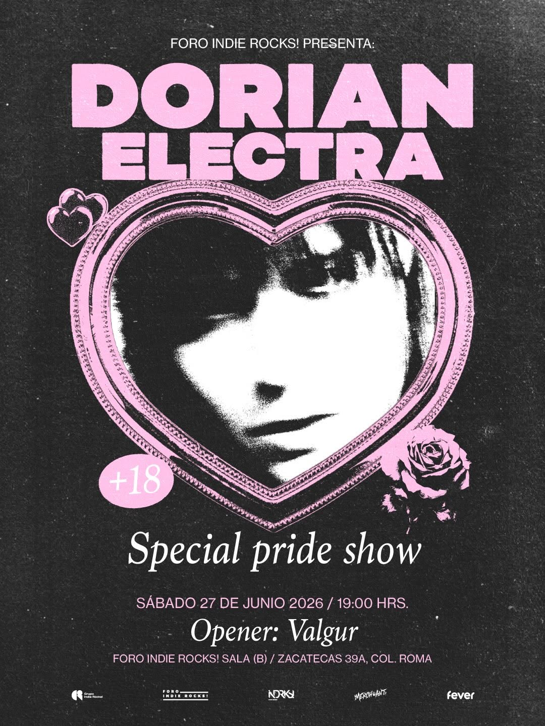 Dorian electra valgur foro ir