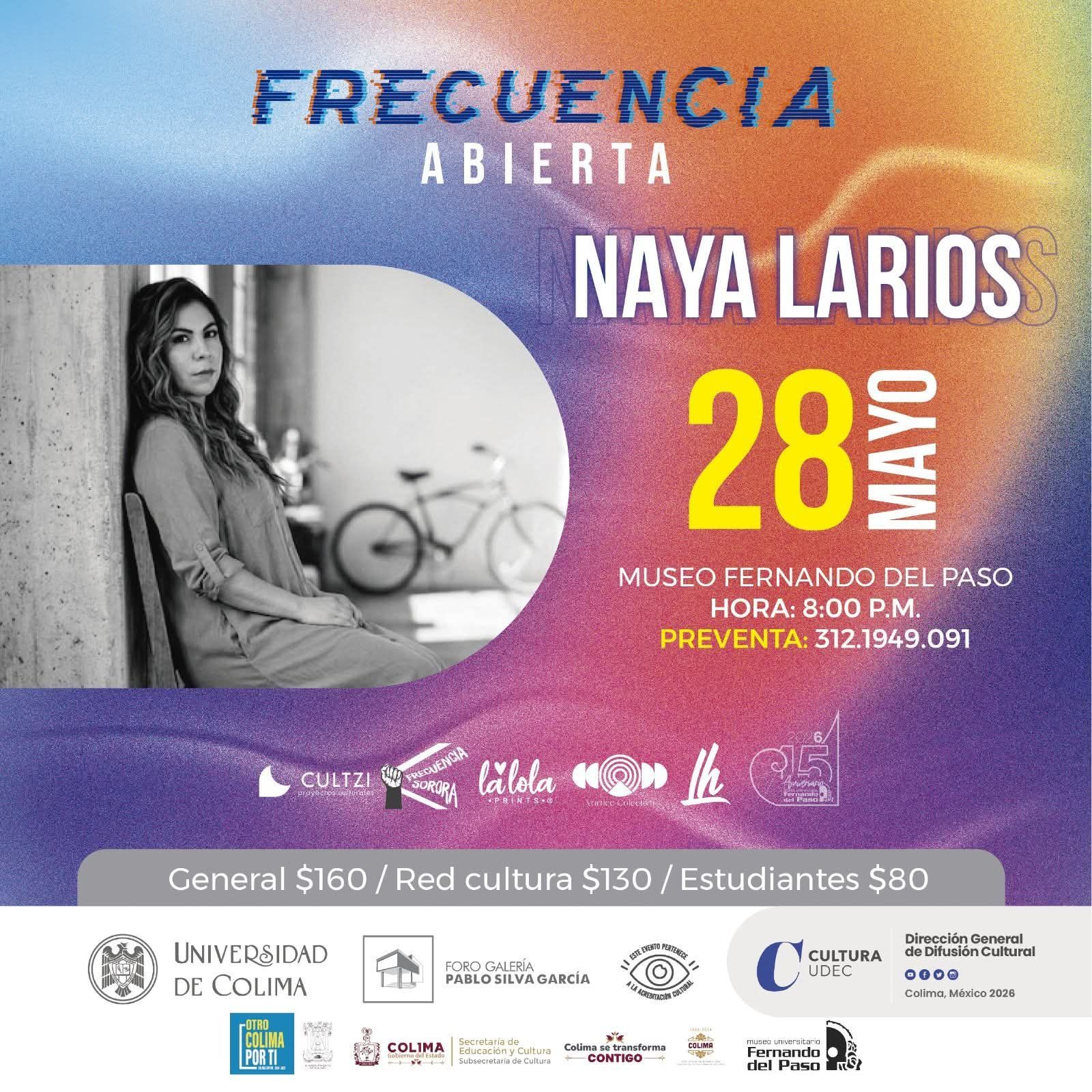 Frecuencia abierta