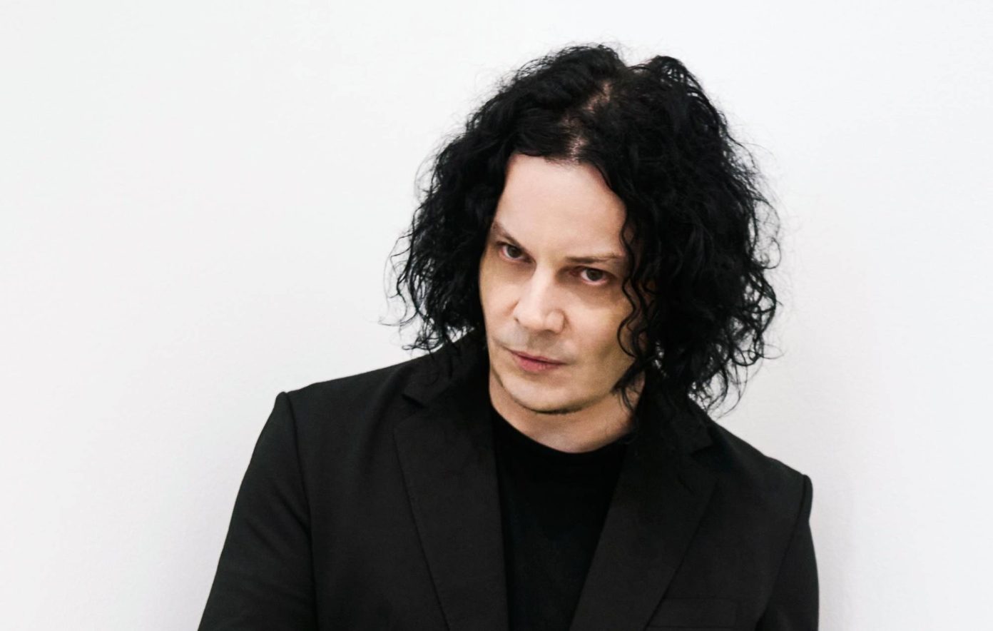 Jack White anuncia 'Frozen Charlotte', su nuevo disco