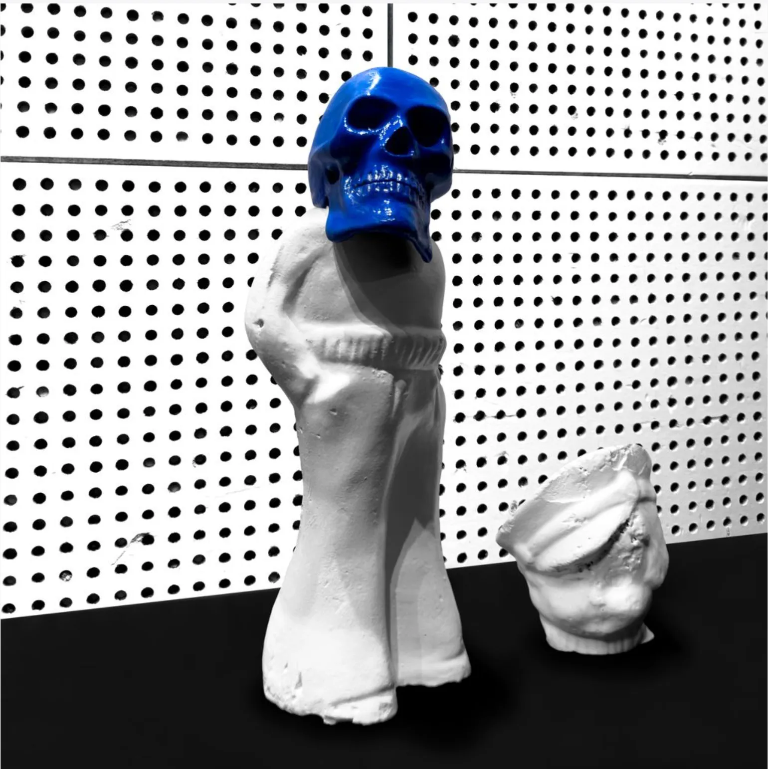 Jack white frozen charlotte