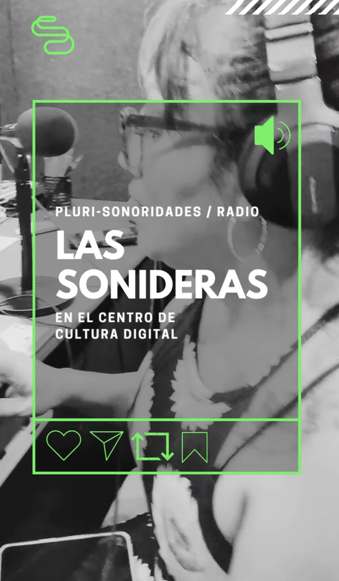 Las sonideras