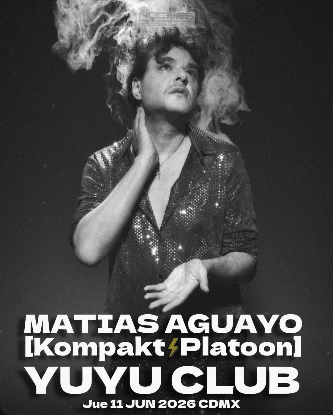 Matias aguayo yuyuclub