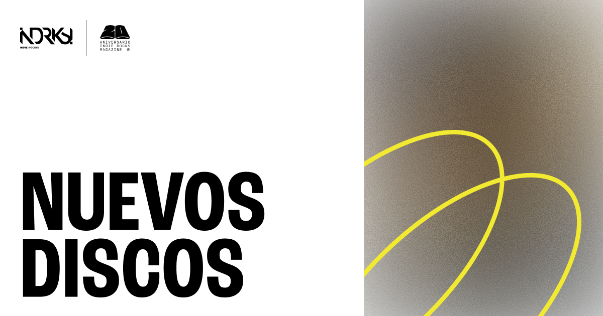 Nuevos discos 2026 1
