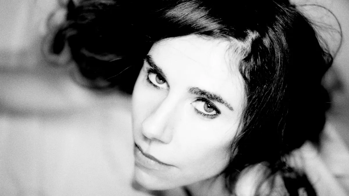 “Voyager”, lo nuevo de PJ Harvey
