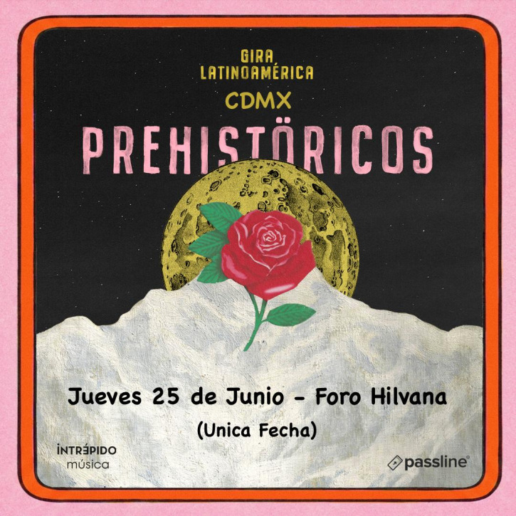 Prehistoricos foro hilvana