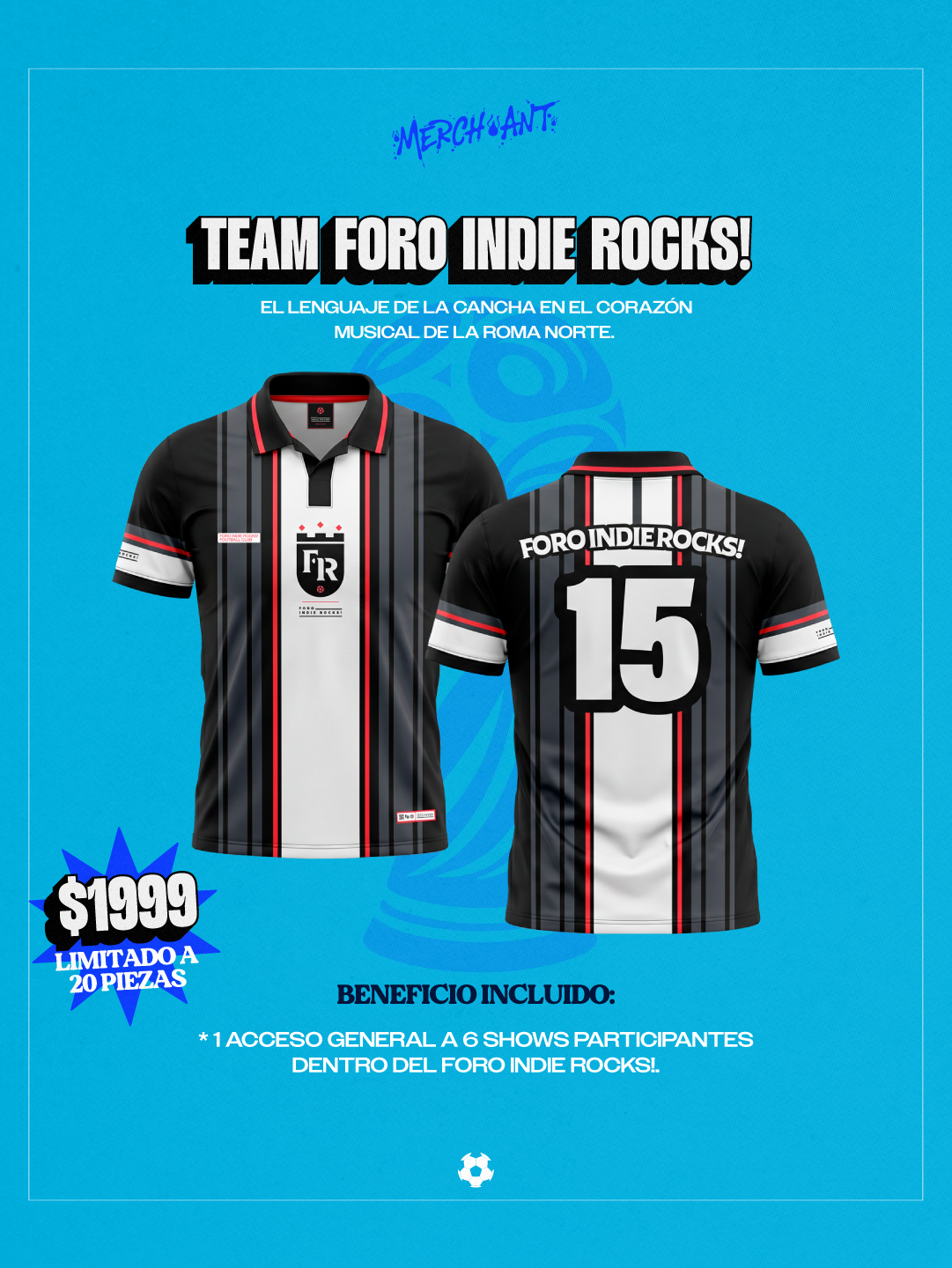 Team foro ir