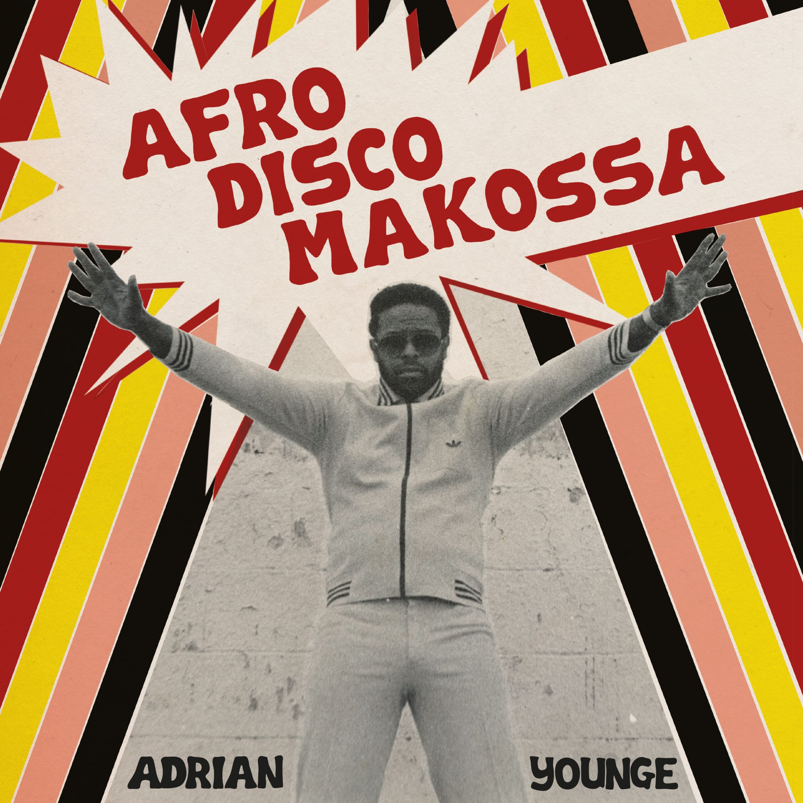 Adrian younge