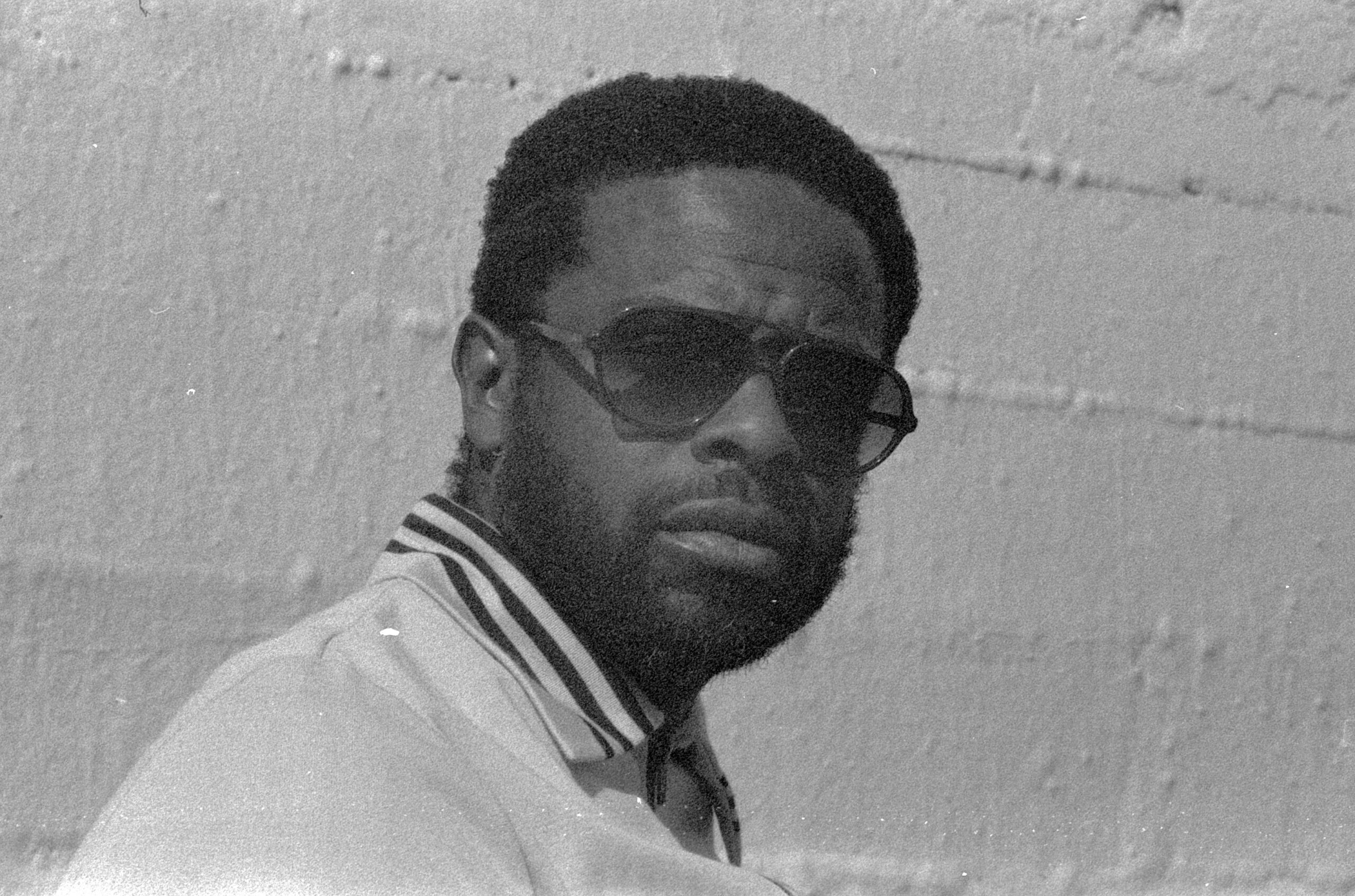 'Afro-Disco Makossa', lo nuevo de Adrian Younge