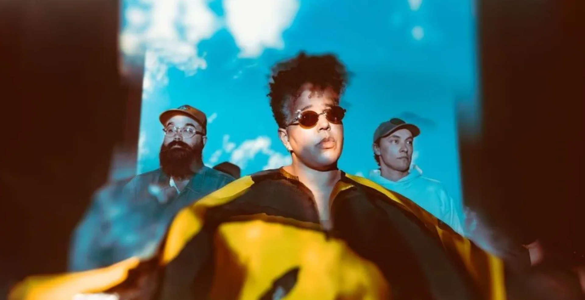 Alabama Shakes está de vuelta con 'I Must Be Dreaming'