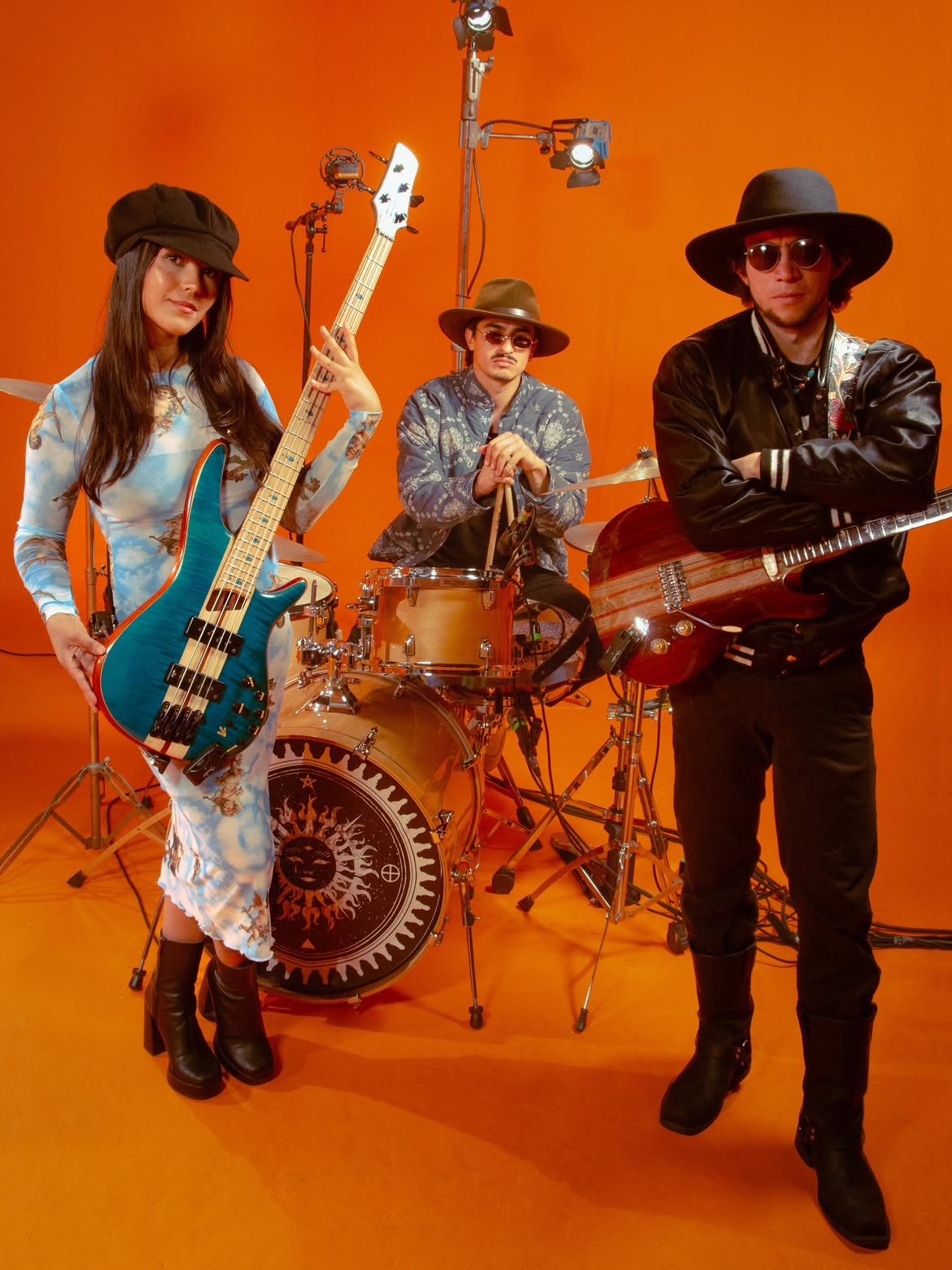 “Motion (For Ashra)”, lo nuevo de BALTHVS