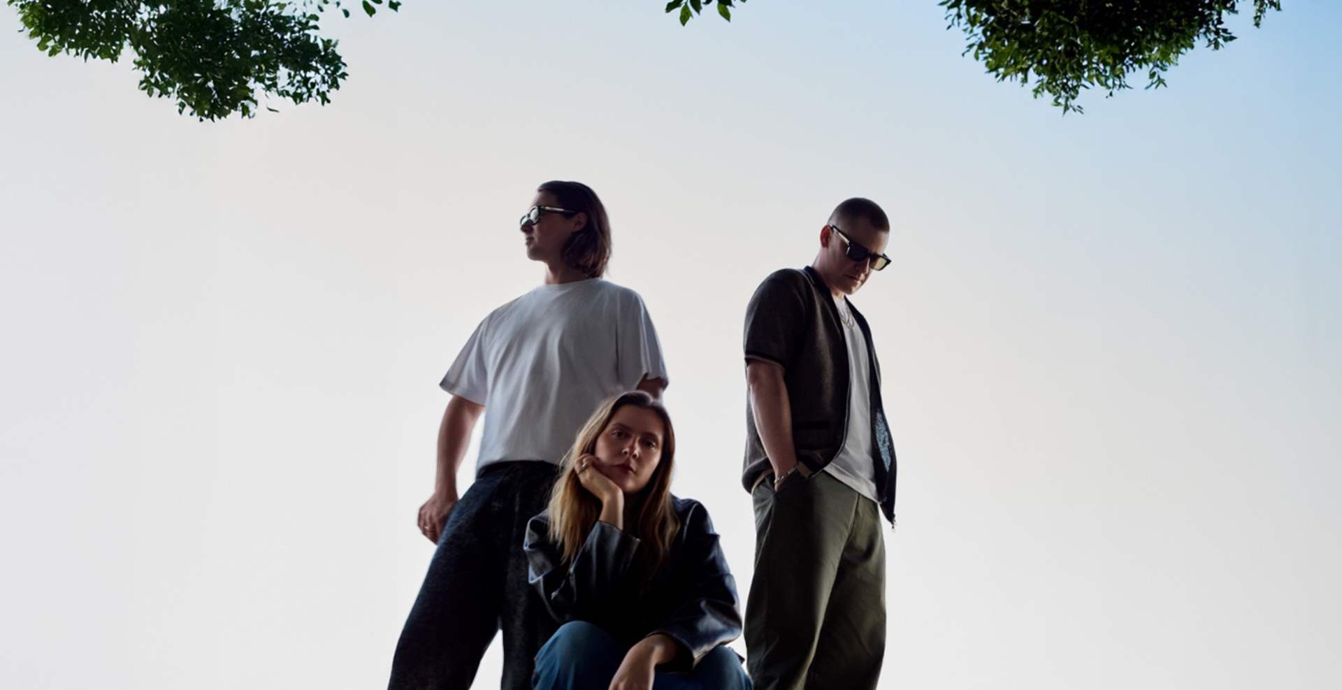 “Someday, Somewhere”, lo nuevo de Jungle