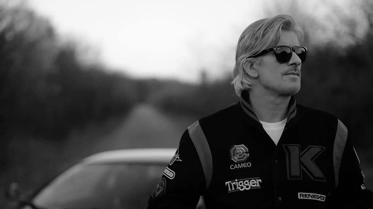 Kavinsky muere a los 50 años