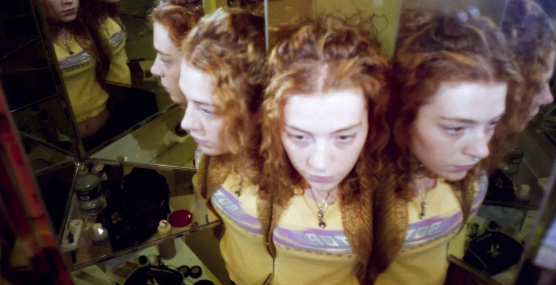 Tras 15 años, Melissa Auf der Maur anuncia nuevo disco