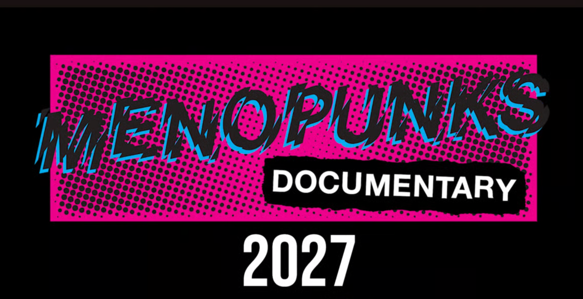 'MenoPunks', el documental que busca combatir estigmas