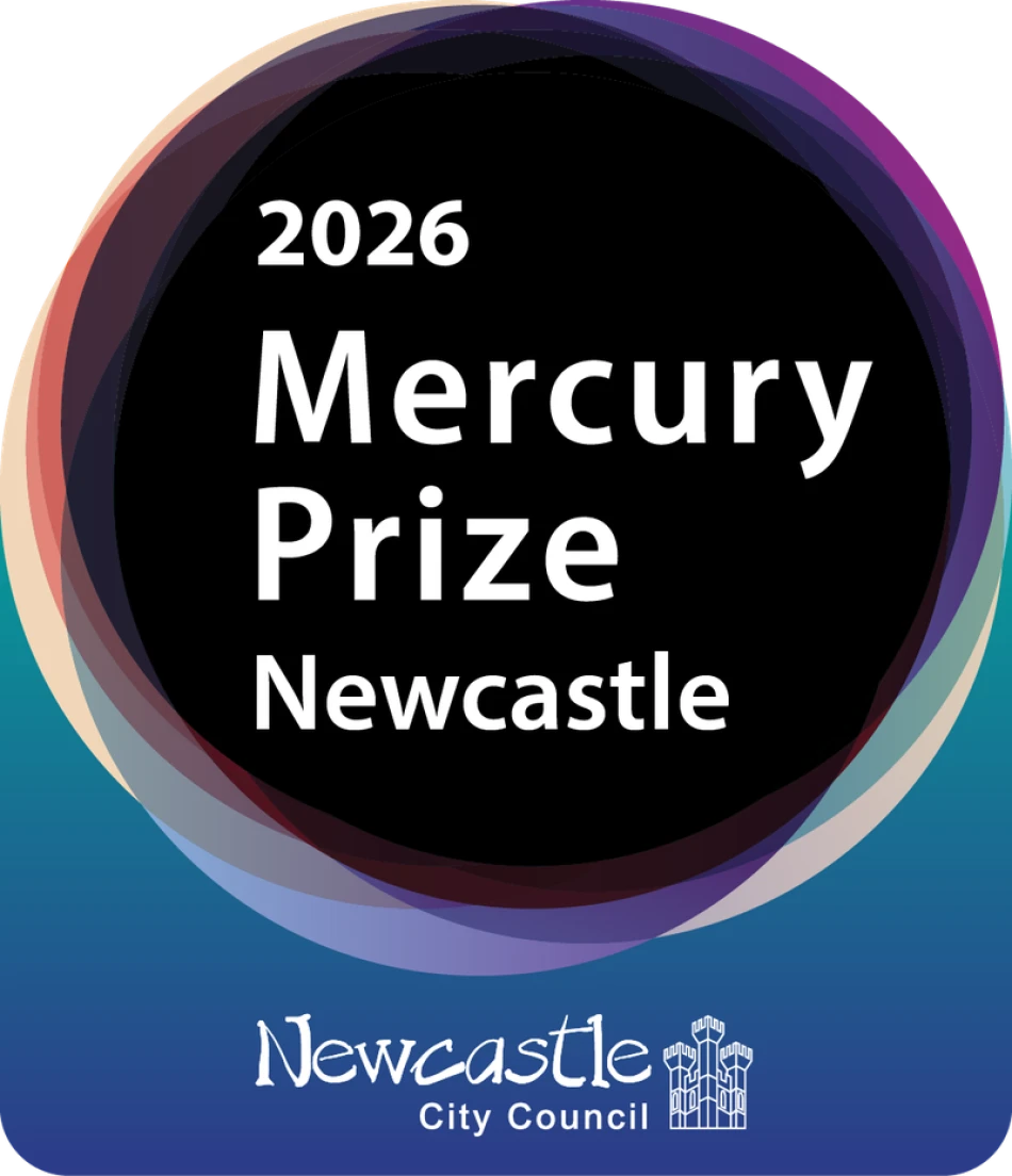 Conoce los 12 álbumes nominados al Mercury Prize 2026
