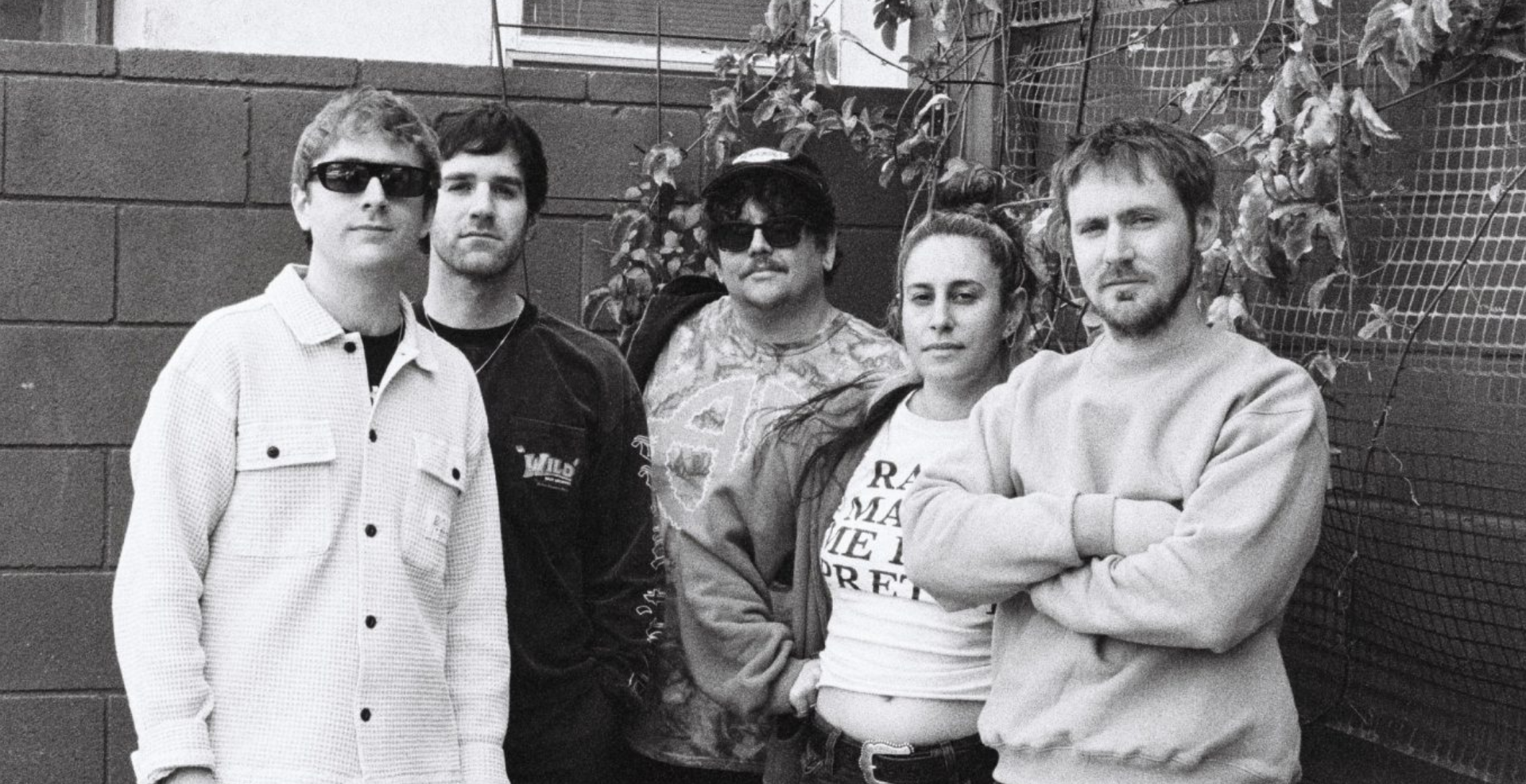 “World's Always Burning”, el nuevo sencillo de Military Gun