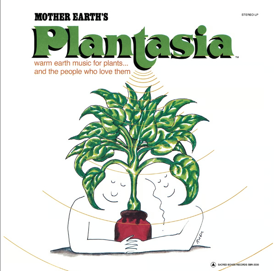 Plantasia