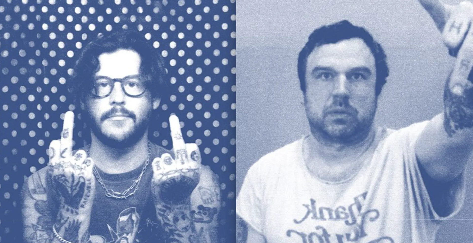 Say Anything y Wavves anuncian 'Cherry Soda'