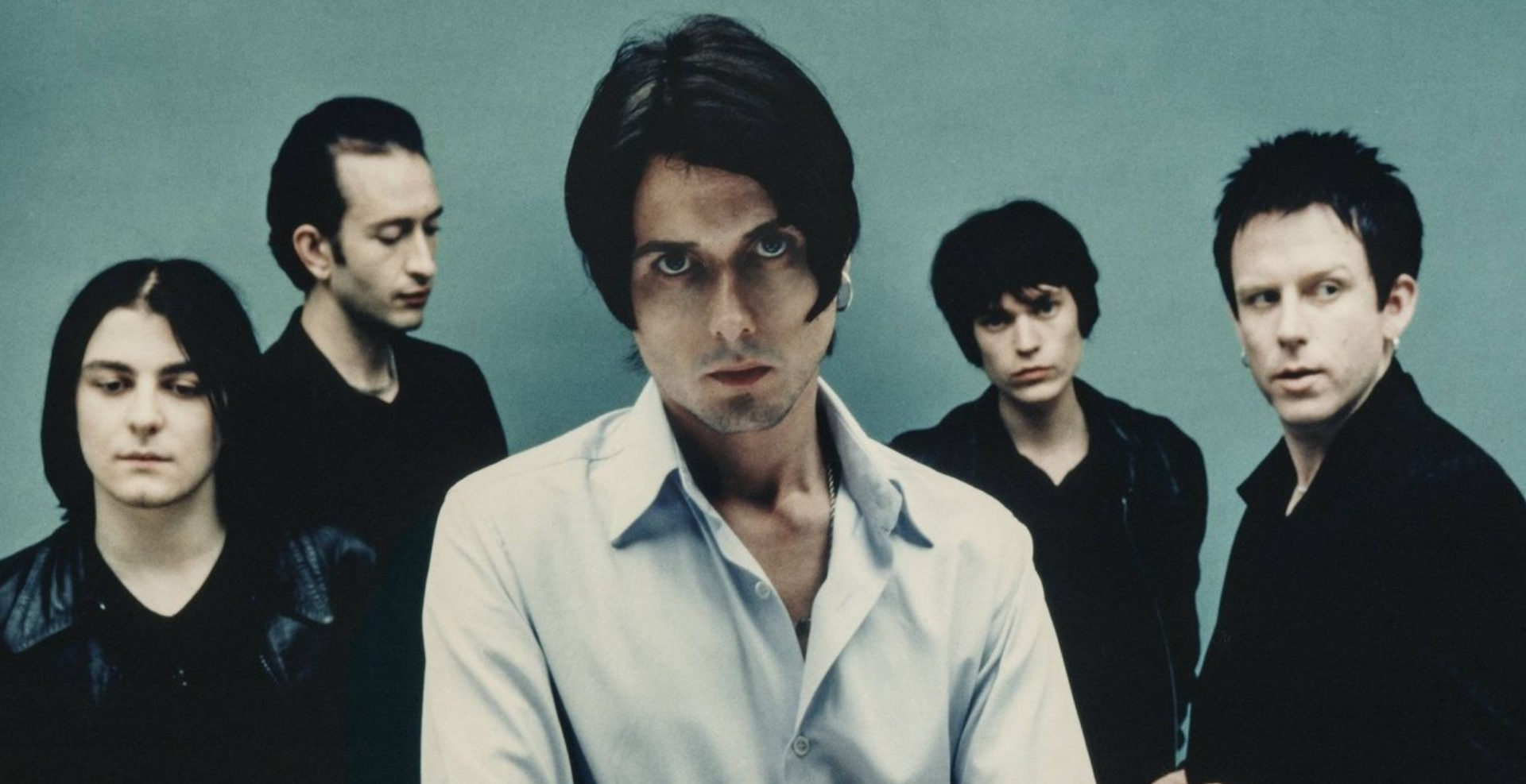 'Coming Up' de Suede regresa en una reedición especial