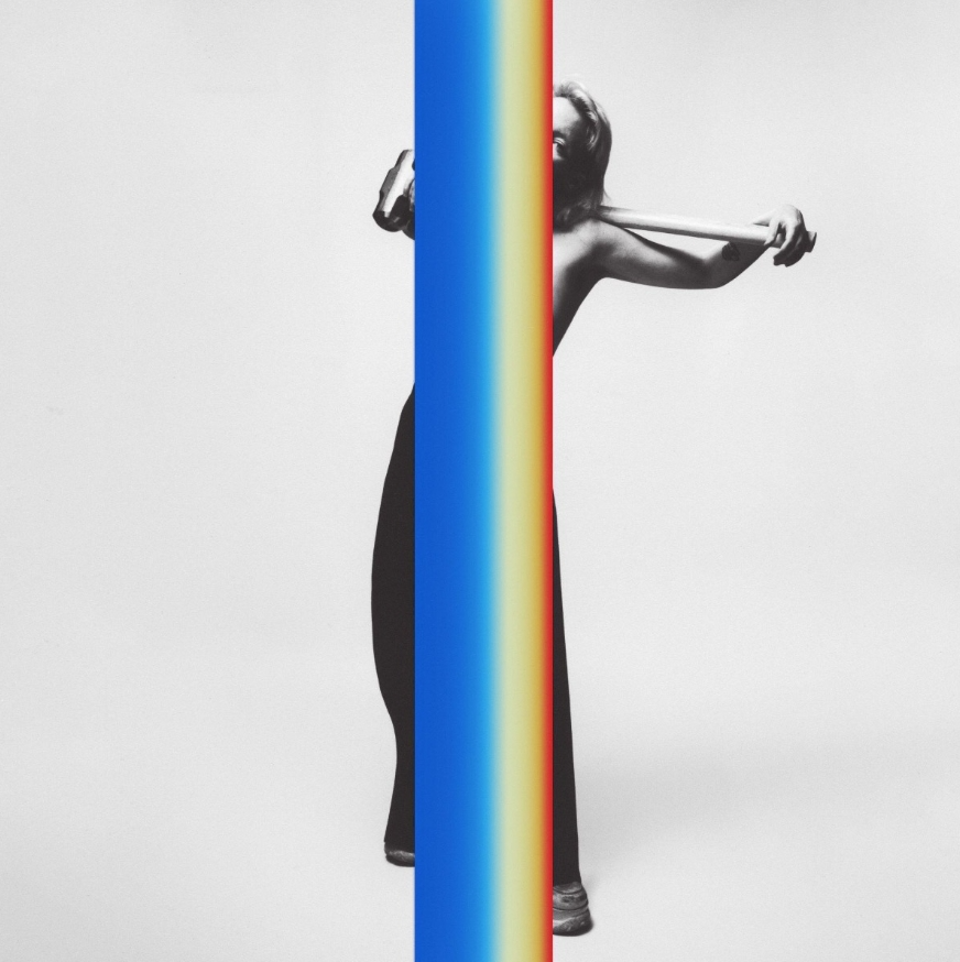 Sylvan esso