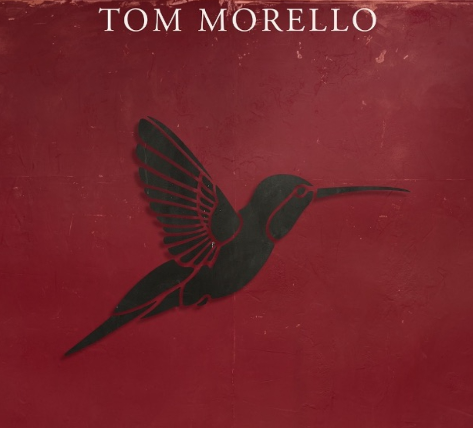 Tom morello