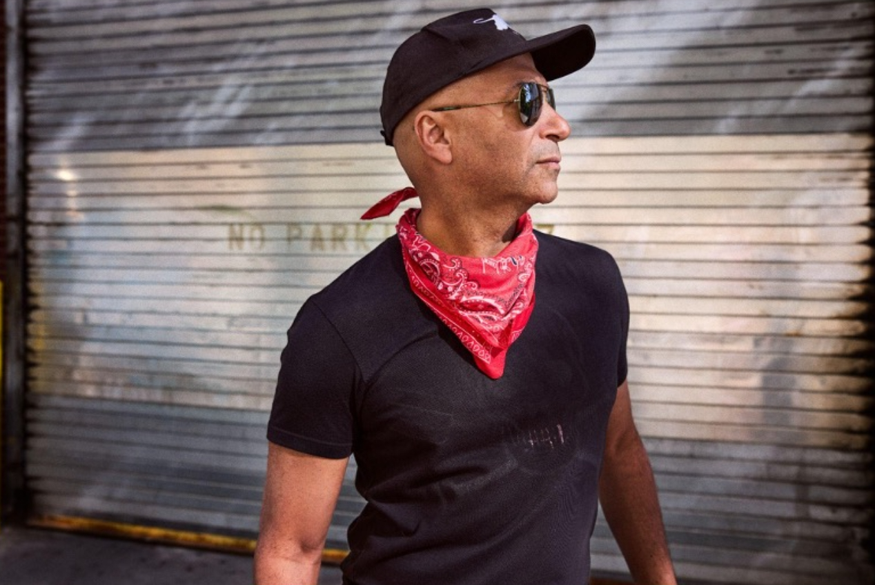 Tom Morello anuncia disco y estrena “Date Night”