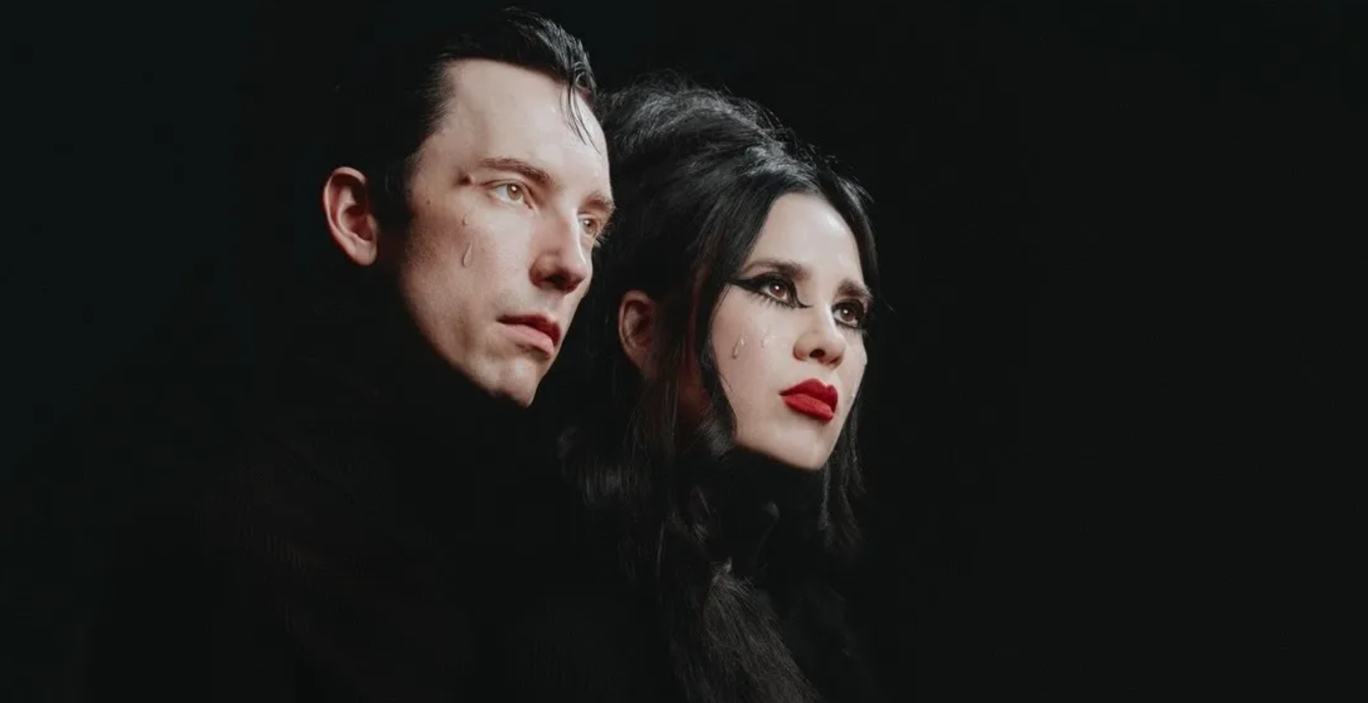 Twin Temple anuncia ‘Doomed Lovers’, su próximo disco