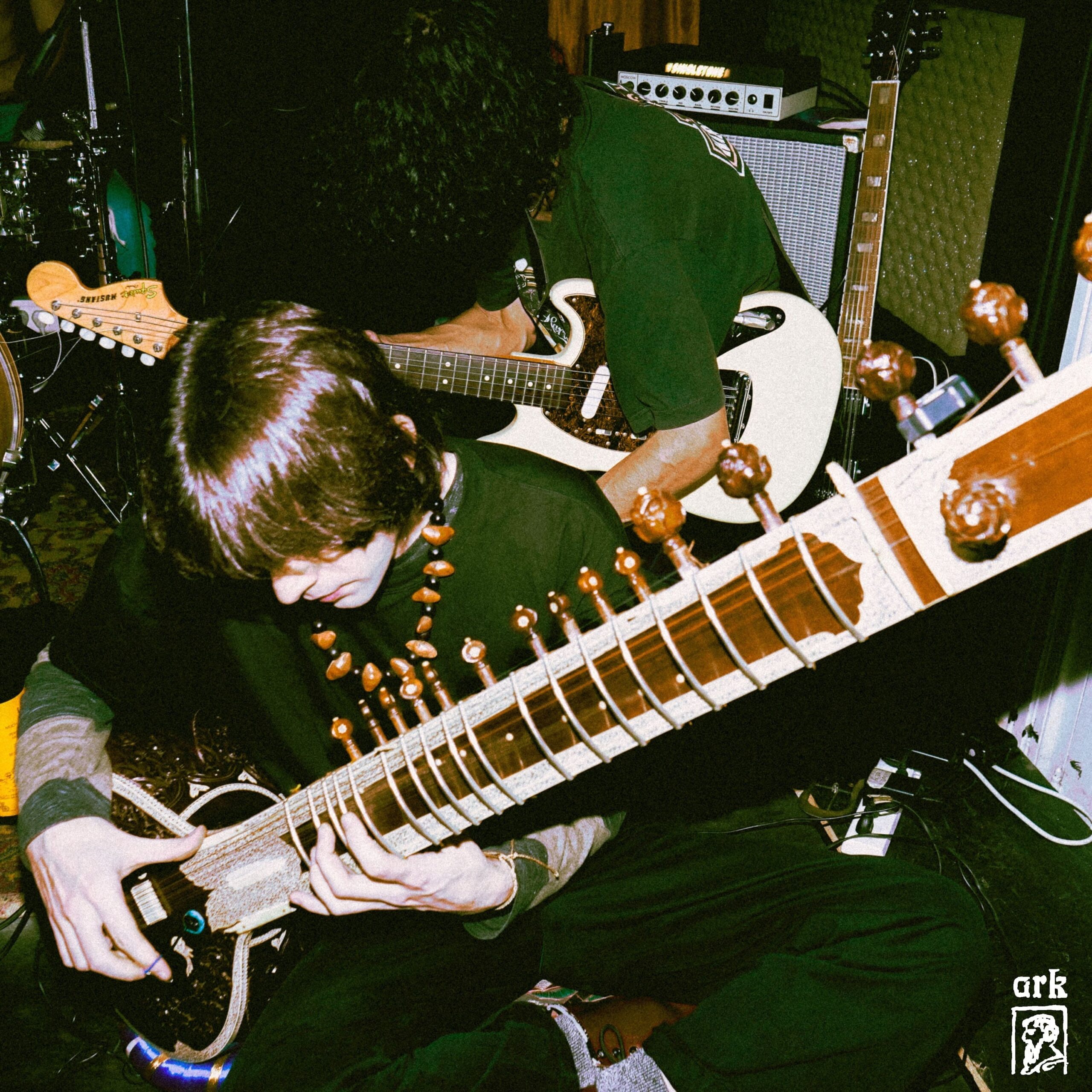 Winona Riders revive su EP de 2022 con edición en vinilo