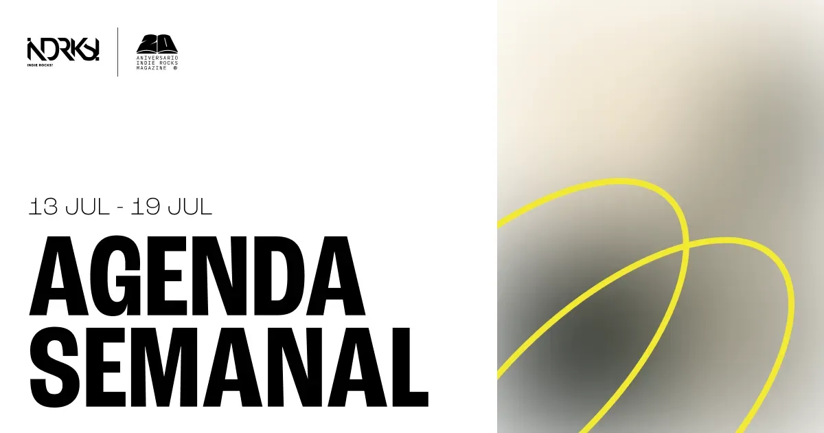 Conoce los eventos del 13 al 19 de julio