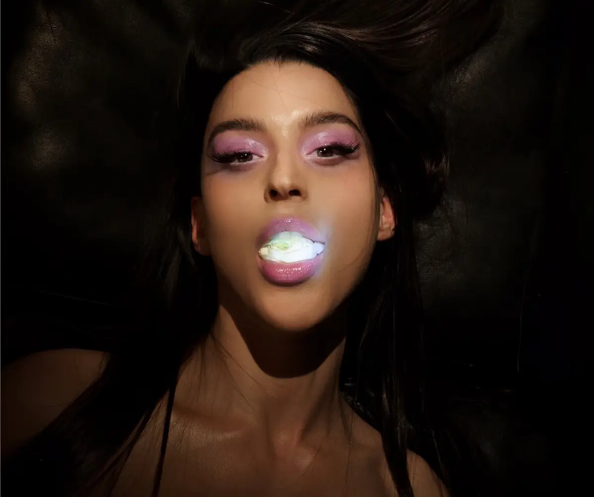 Arca anuncia ‘XXXXX’, su nuevo disco
