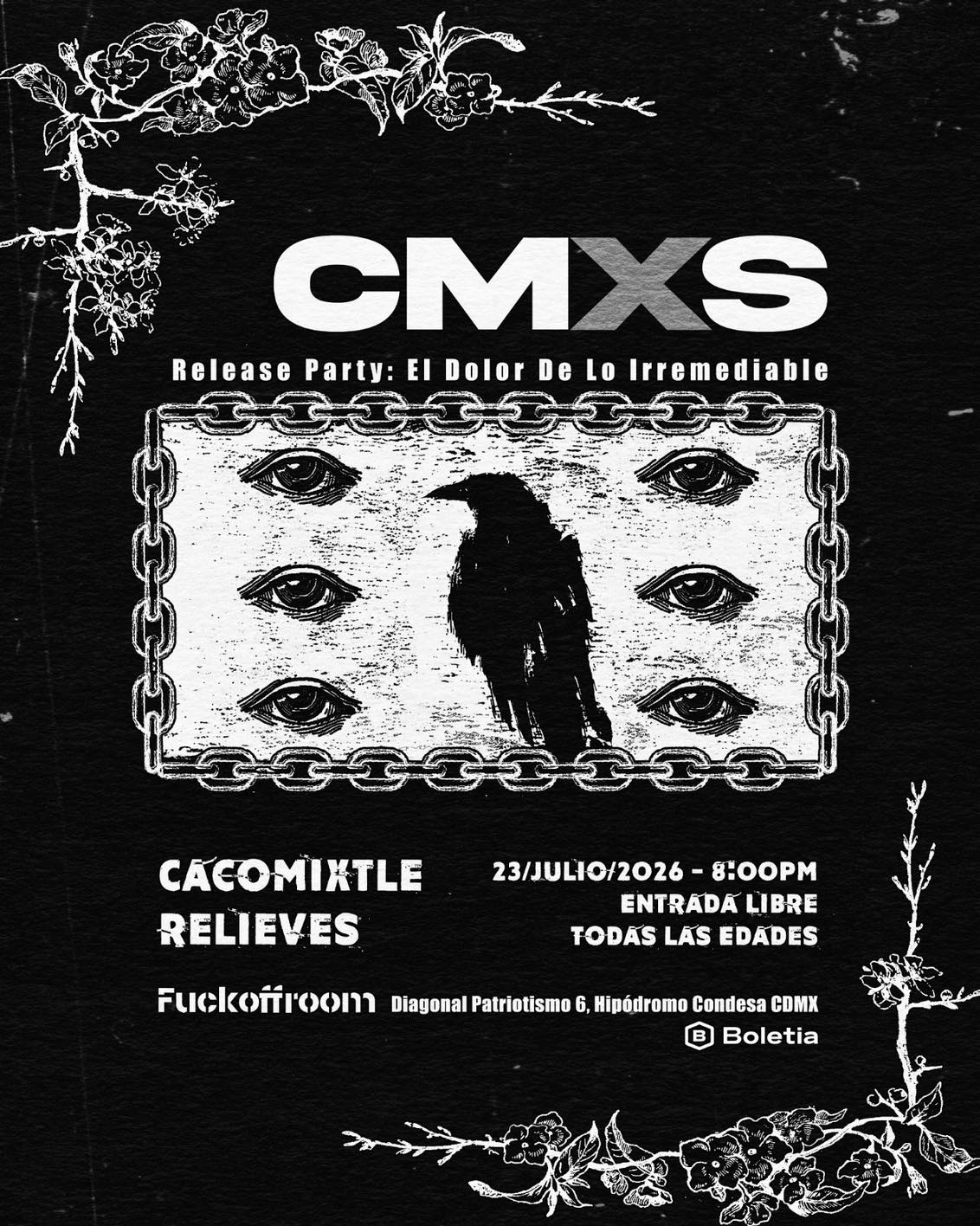 Camiches