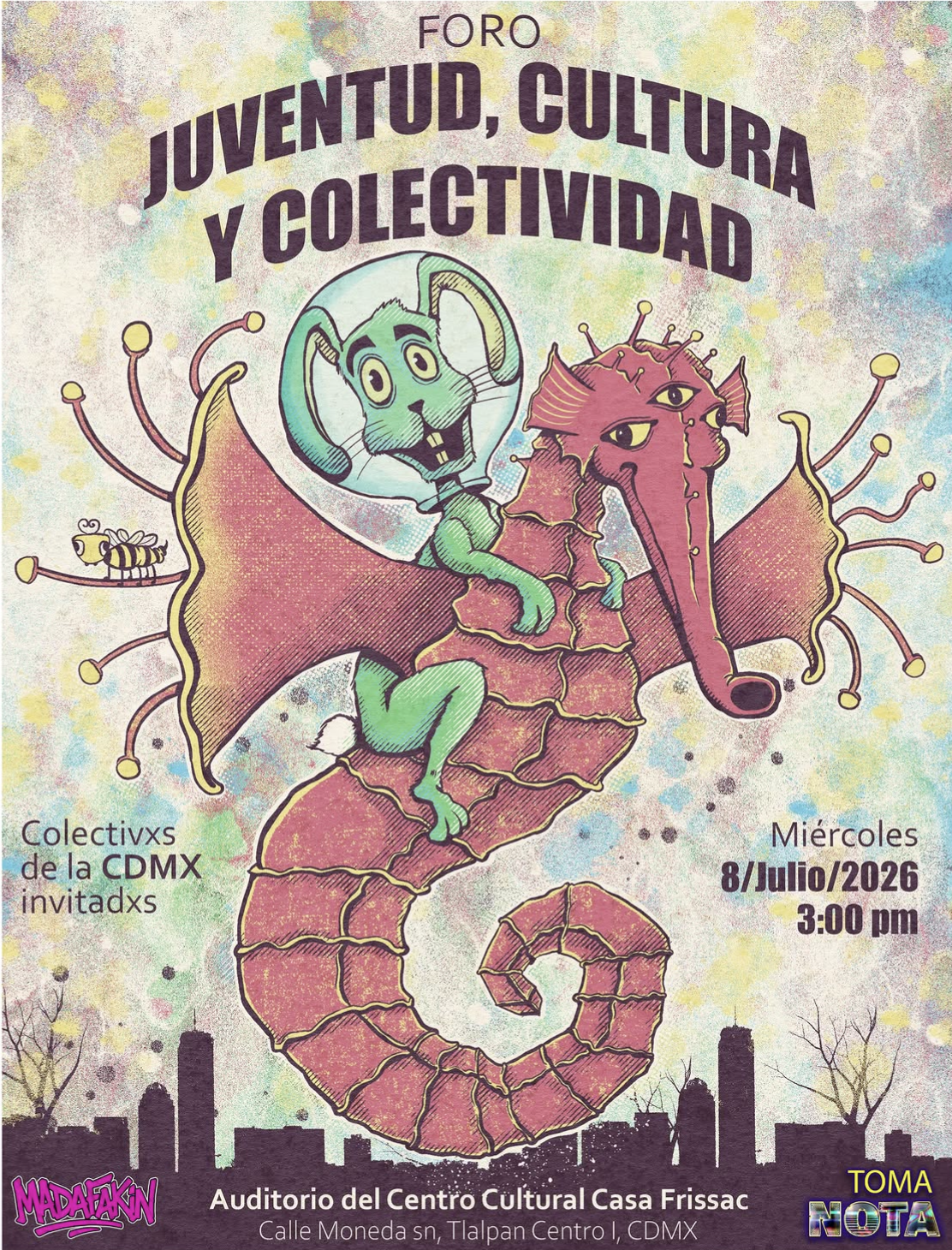 Juventud cultura