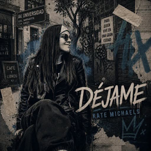 Kate michaels