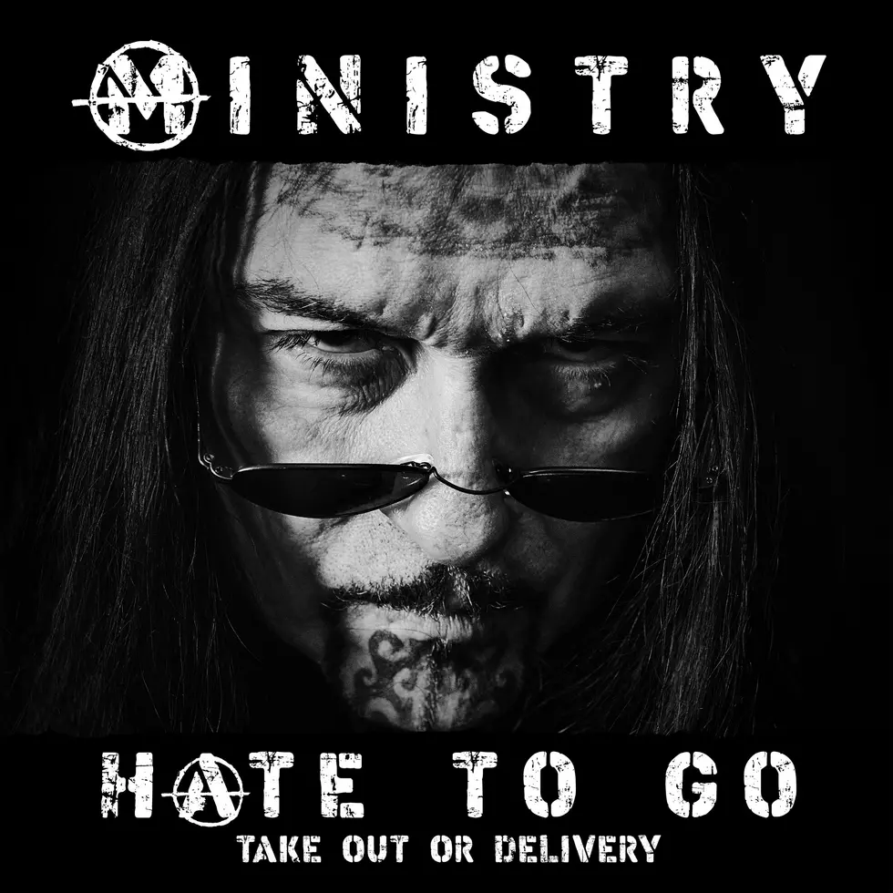 Ministry hate to go