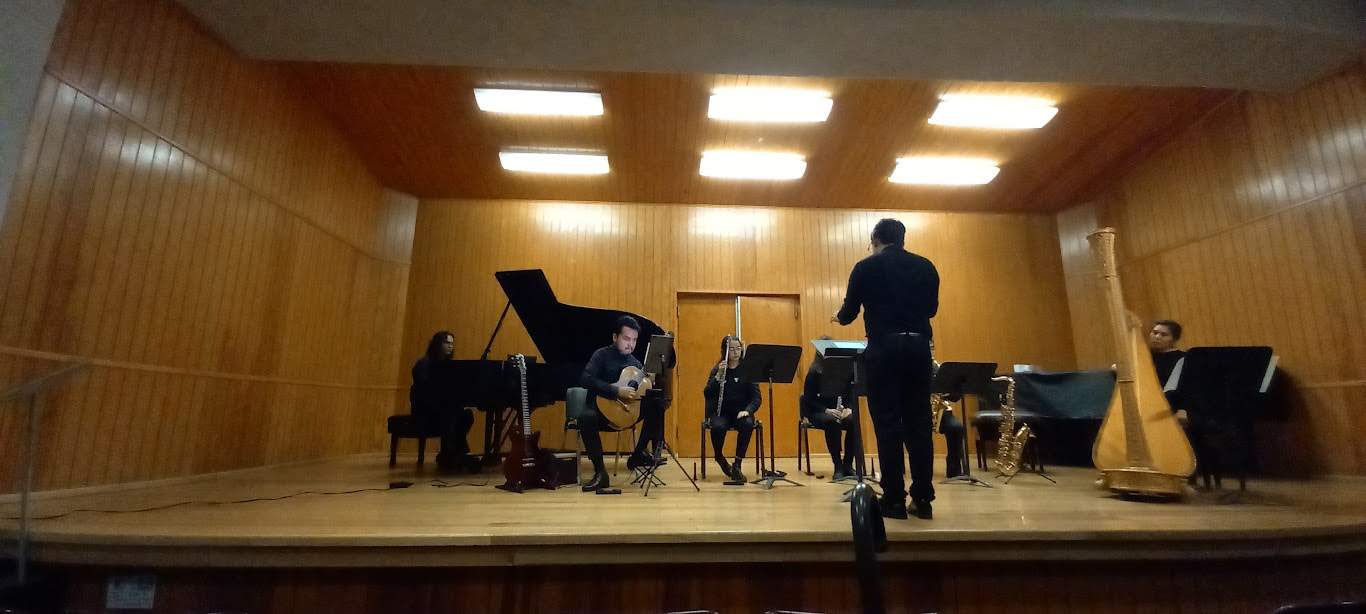 Participacion femenina
