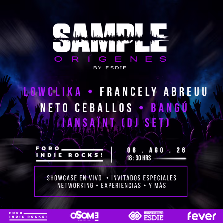 Sample origenes foro ir