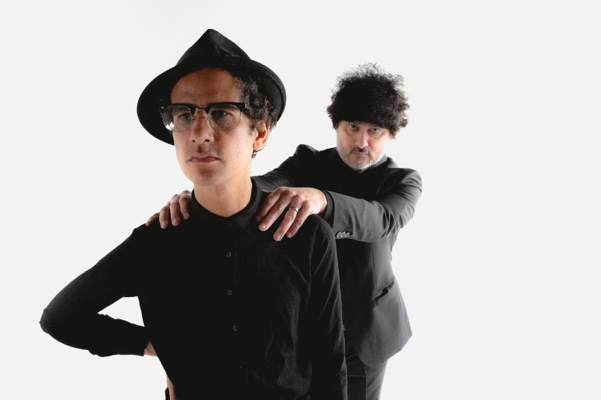 The Mars Volta anuncia disco en vivo