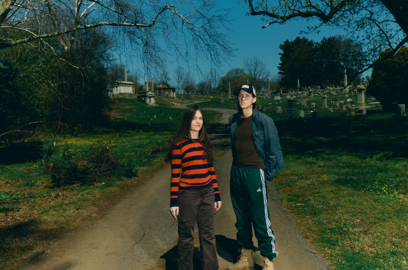 @ presenta “Punish My Mind”, nuevo adelanto de 'Autosmile'