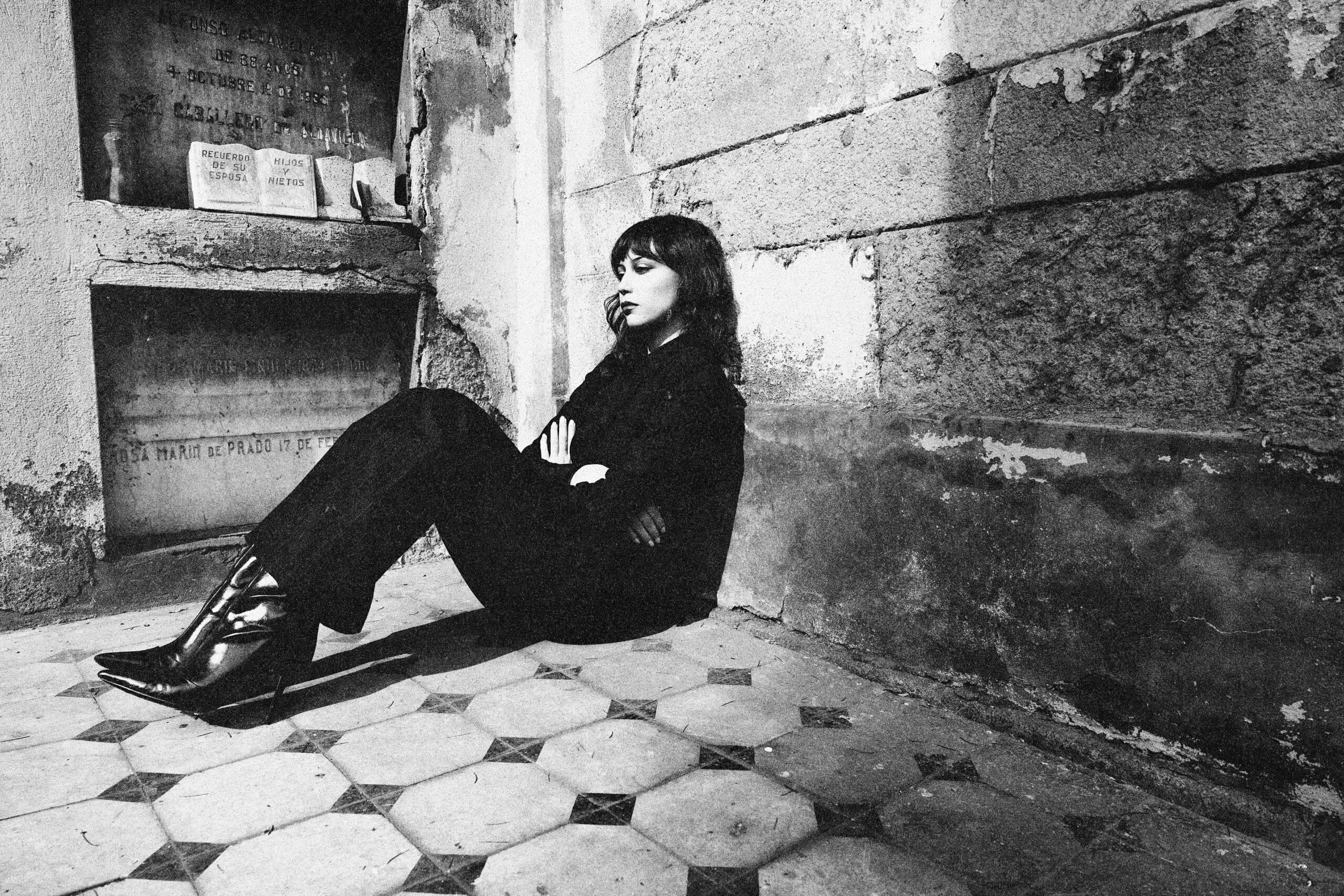 Anttonias presenta “El Dolor”, un adelanto de su nuevo disco