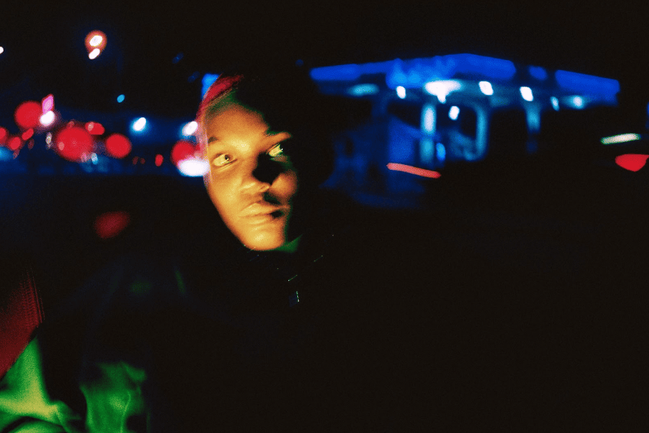 Arlo Parks estrena remix de “Heaven” junto a Jacques Greene
