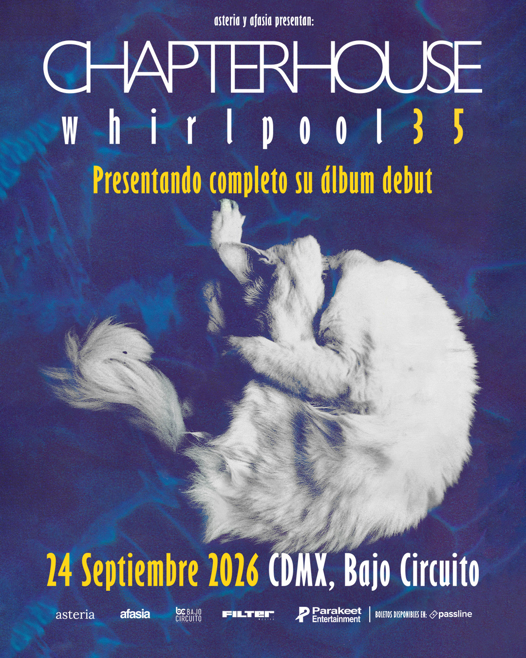 Chapterhouse