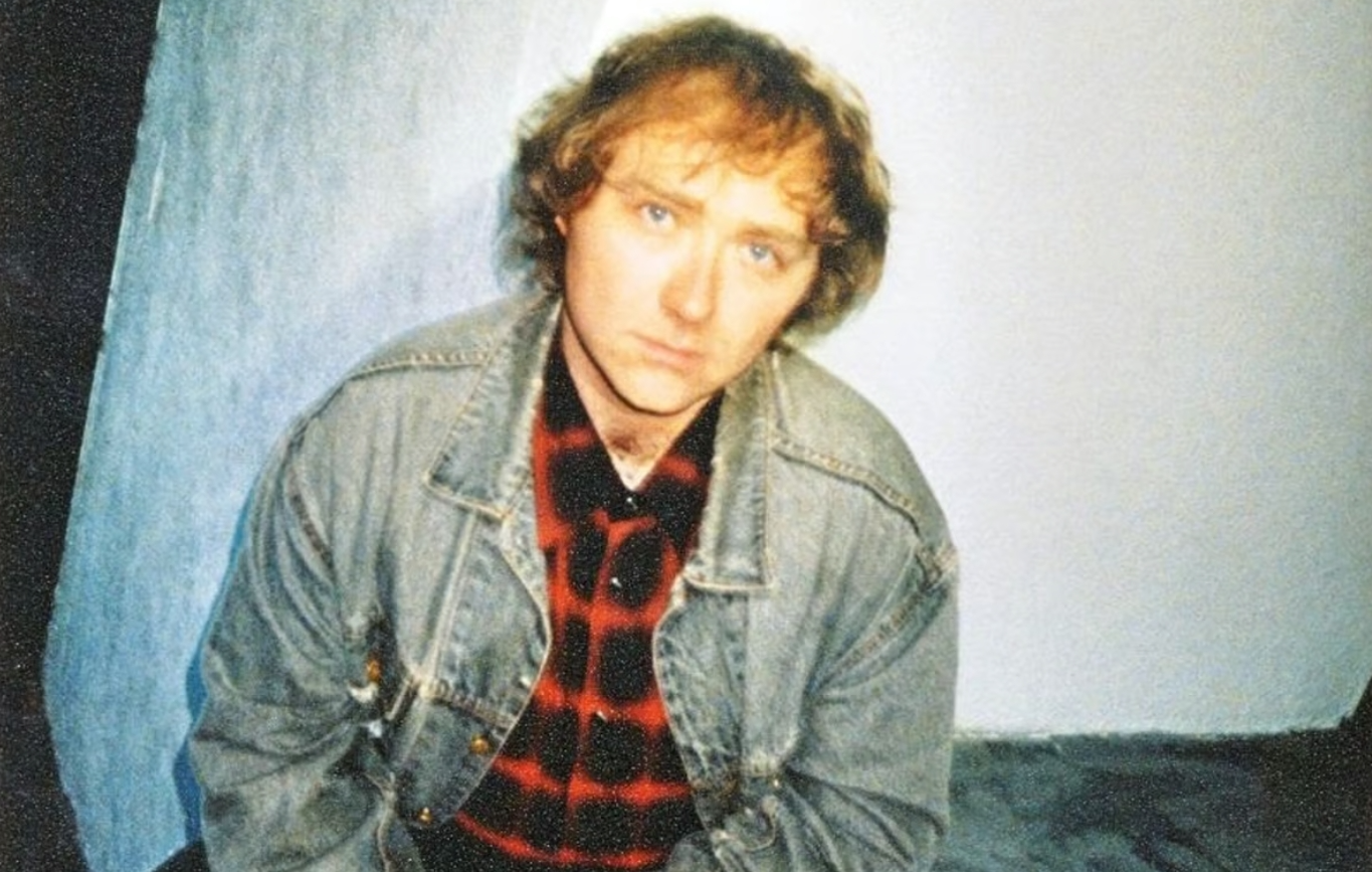 Current Joys presenta “HOLE”, primer adelanto de 'ROSEBUD'